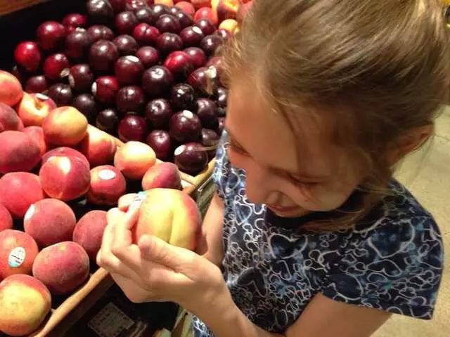 Whole Foods Market