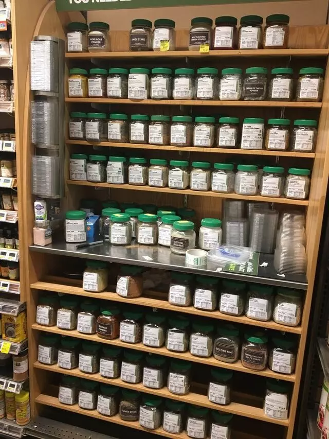 Whole Foods Market