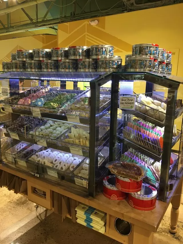 Whole Foods Market