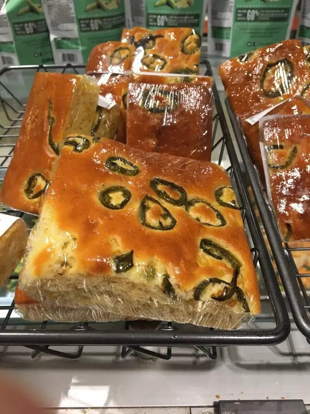 Whole Foods Market