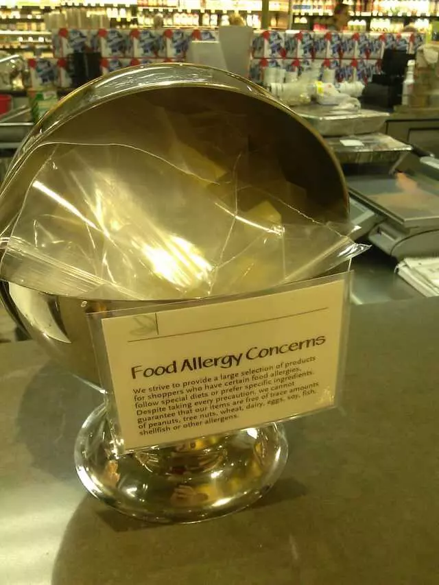 Whole Foods Market