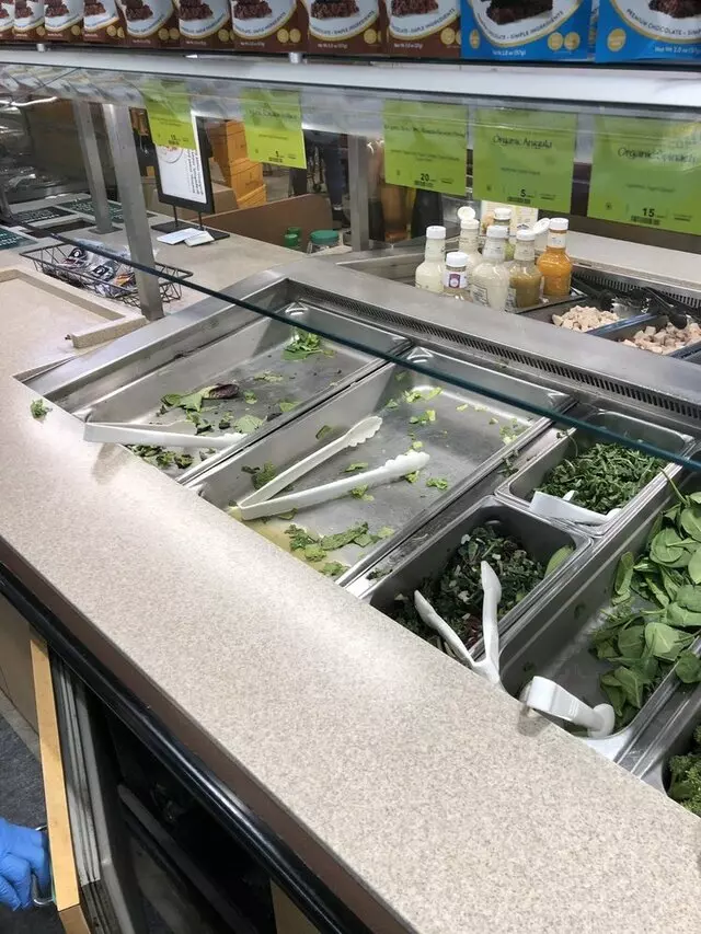 Whole Foods Market