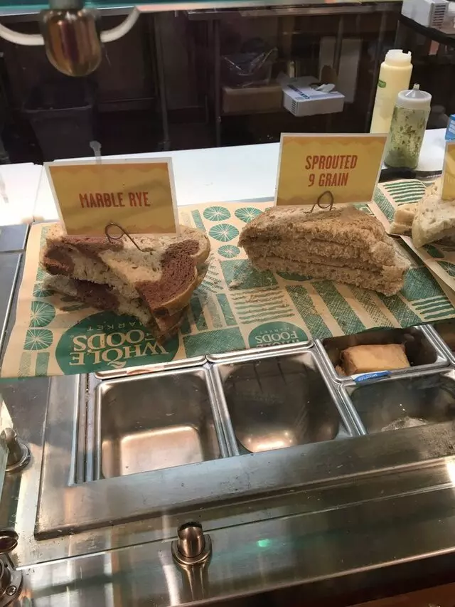 Whole Foods Market