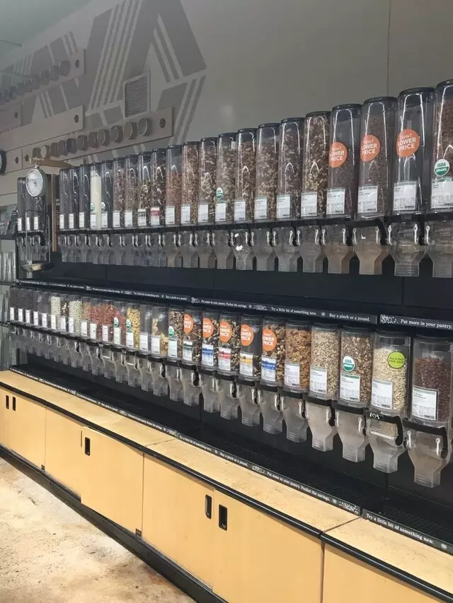 Whole Foods Market