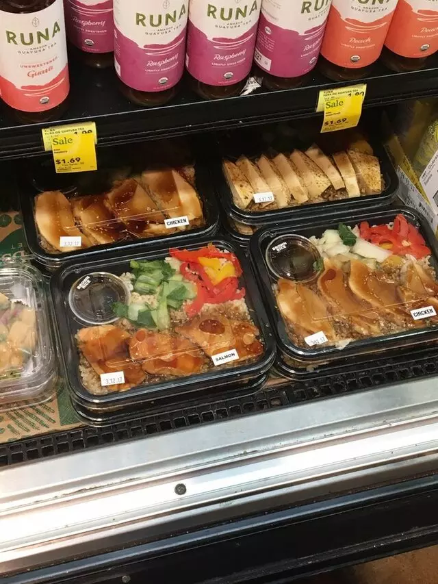 Whole Foods Market