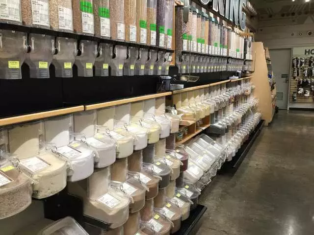 Whole Foods Market