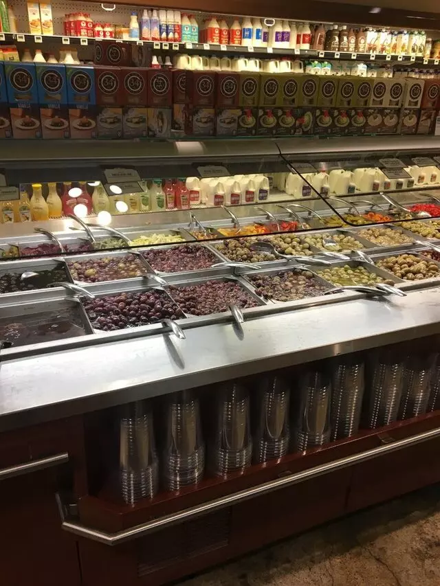 Whole Foods Market