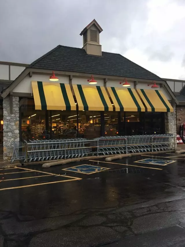 Whole Foods Market