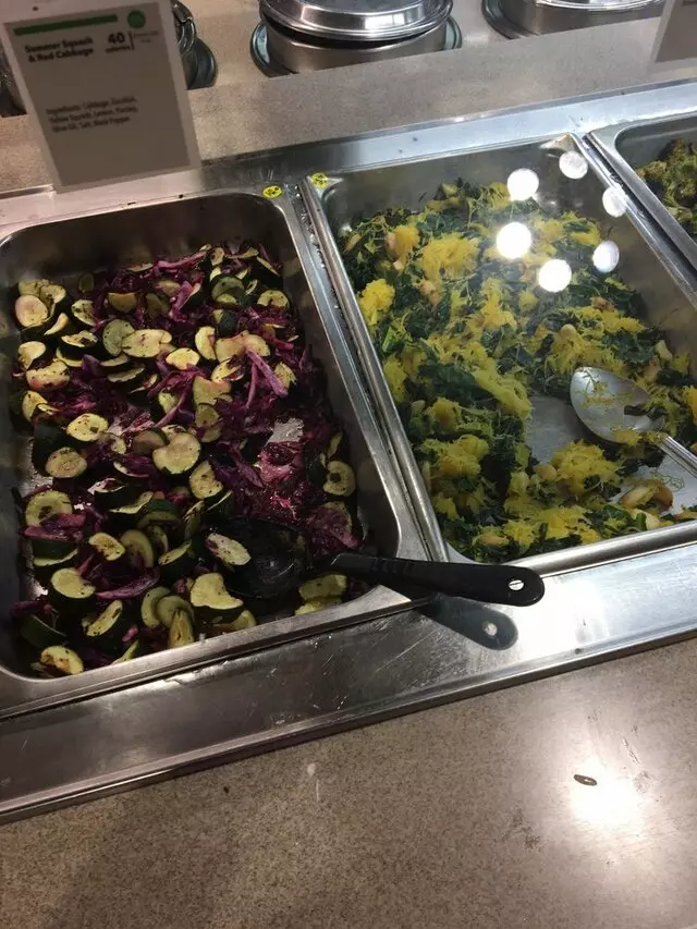 Whole Foods Market