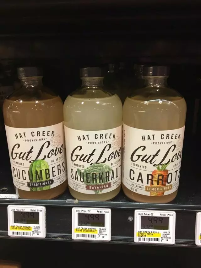 Whole Foods Market