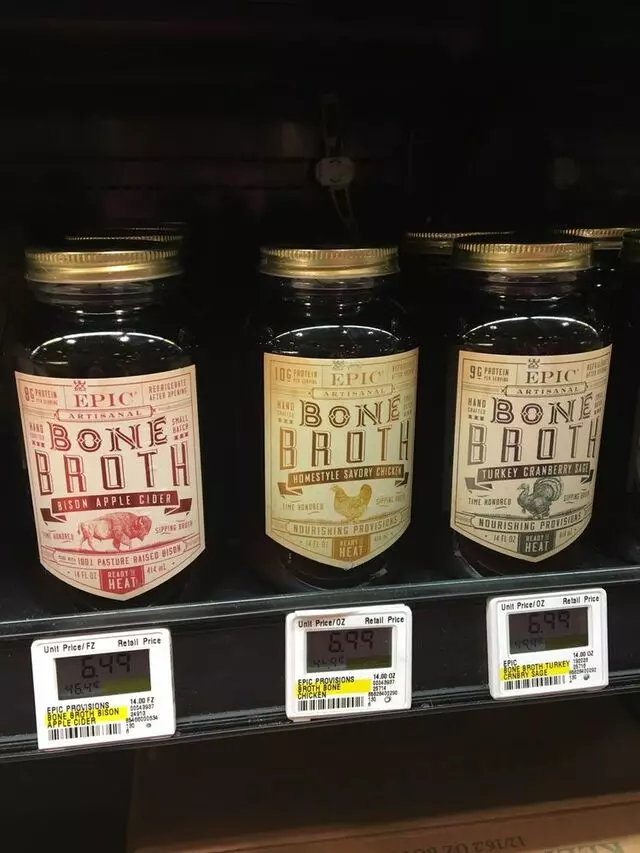 Whole Foods Market