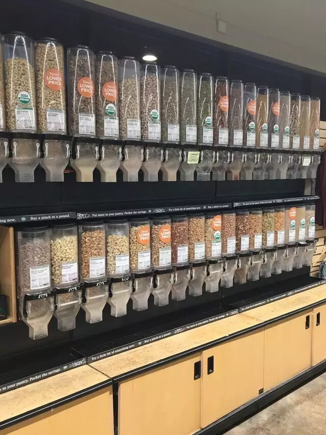 Whole Foods Market