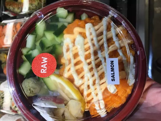 Whole Foods Market