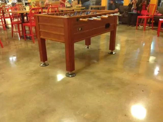 Whole Foods Market