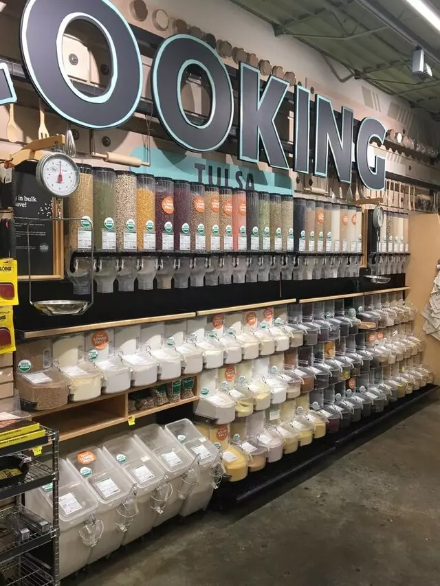 Whole Foods Market
