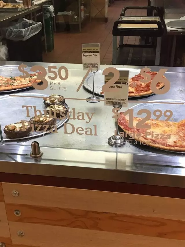 Whole Foods Market