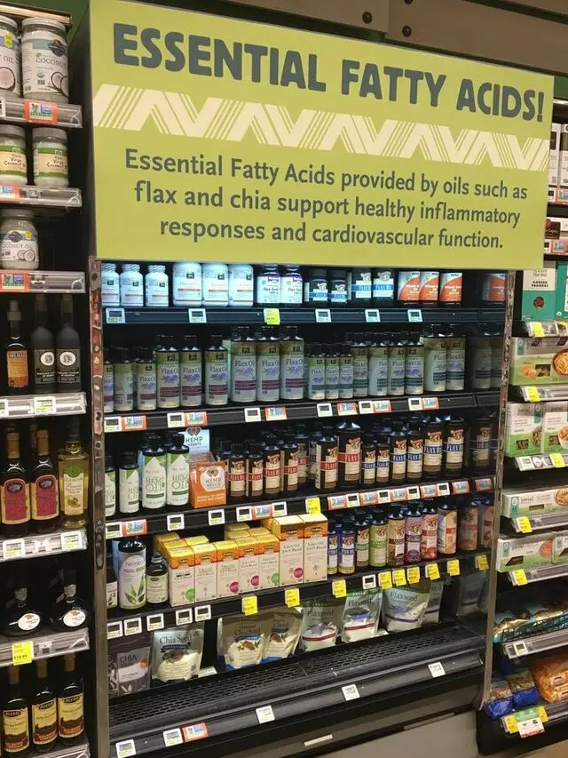 Whole Foods Market