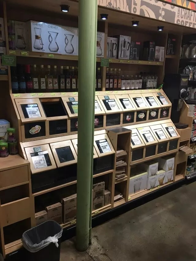 Whole Foods Market