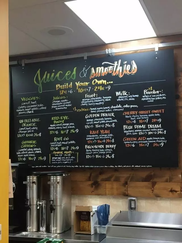 Whole Foods Market