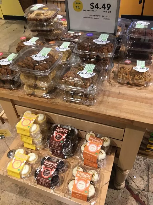 Whole Foods Market