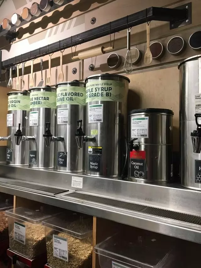 Whole Foods Market