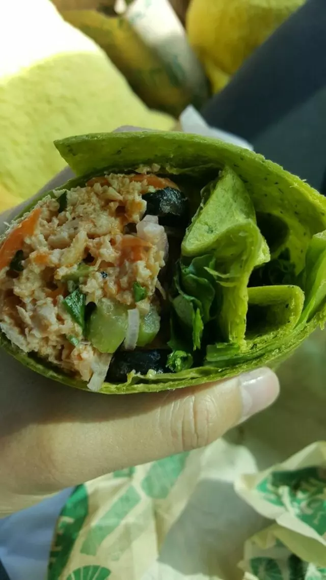 Whole Foods Market