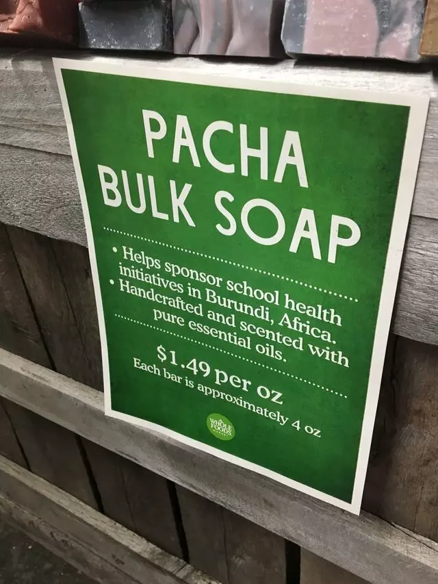 Whole Foods Market