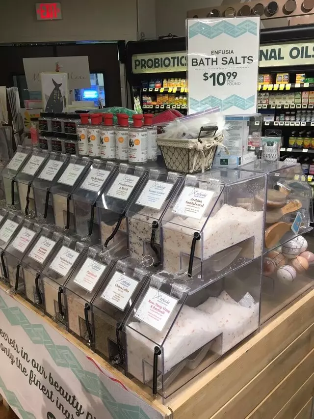 Whole Foods Market
