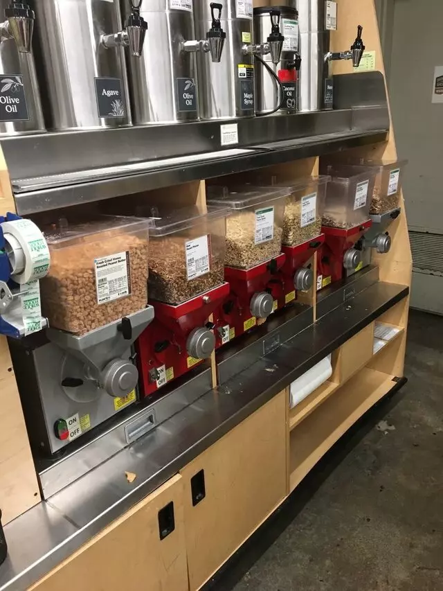 Whole Foods Market