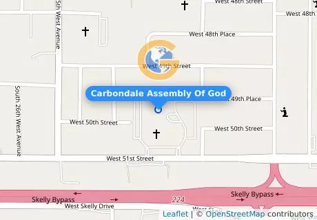 Carbondale Assembly Of God