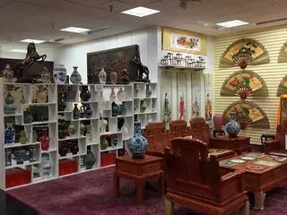 Asian Antiques