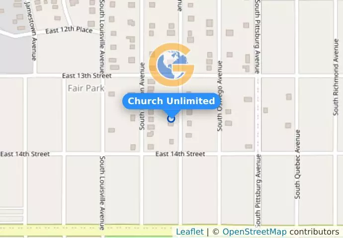 Church Unlimited