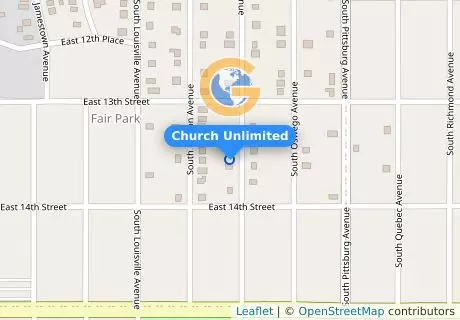 Church Unlimited