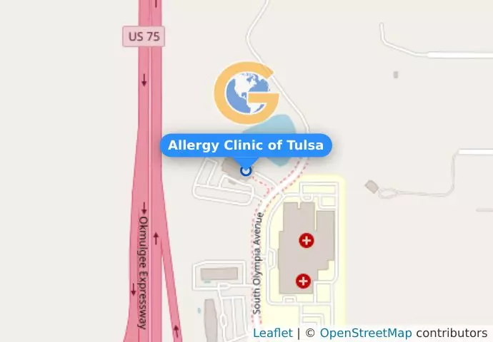 Allergy Clinic of Tulsa