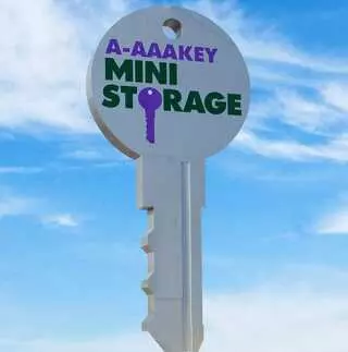 A-AAAKey Mini Storage