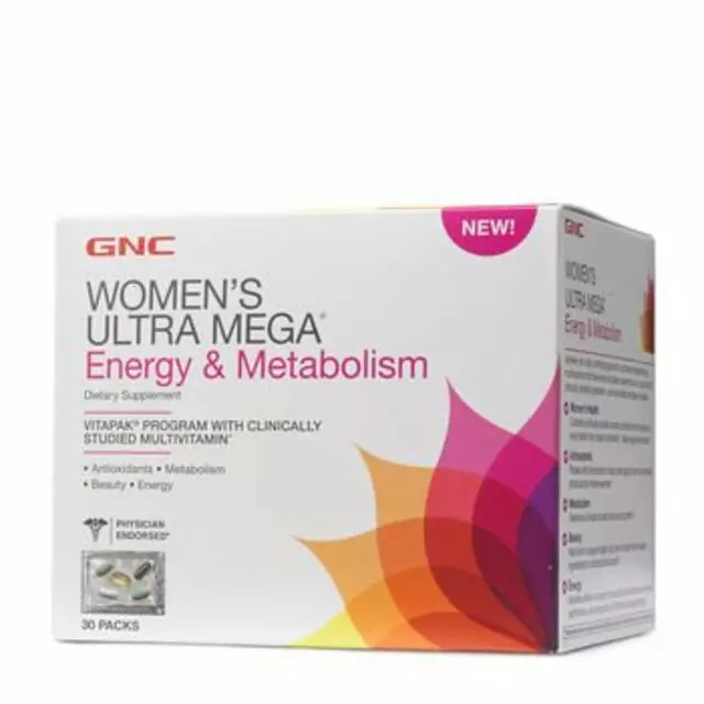 GNC