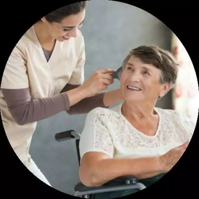 Devine Home Health Care Solutions