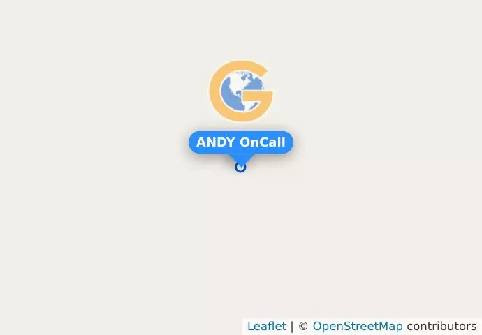 ANDY OnCall