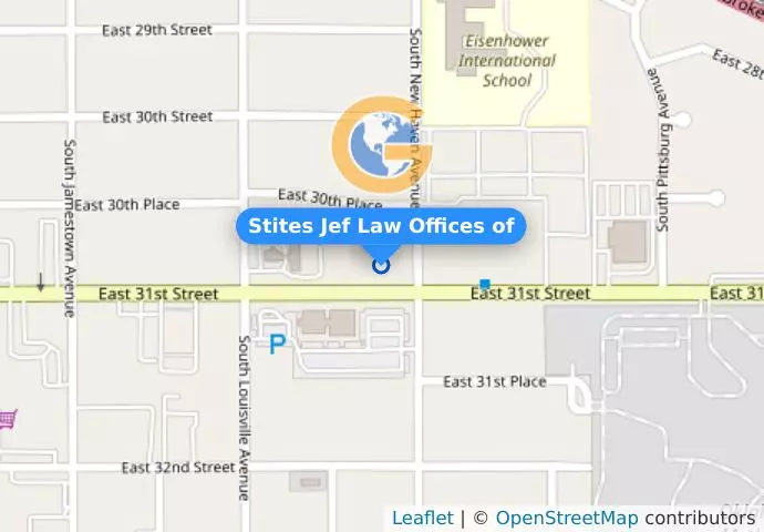 Stites Jef Law Offices of