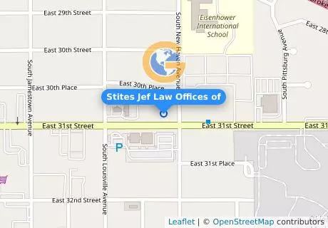 Stites Jef Law Offices of