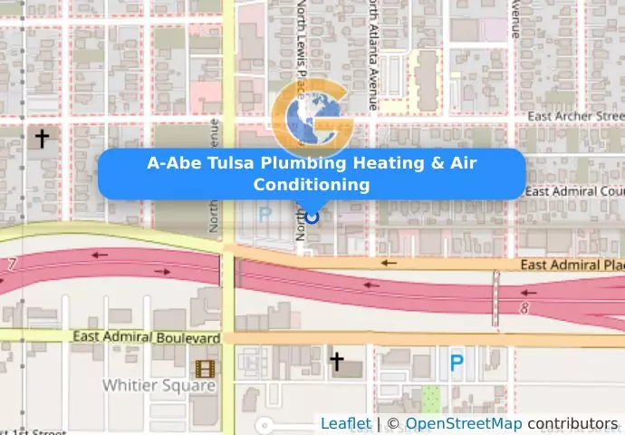 A-Abe Tulsa Plumbing Heating & Air Conditioning