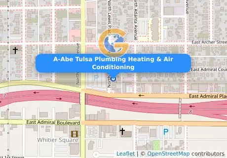A-Abe Tulsa Plumbing Heating & Air Conditioning