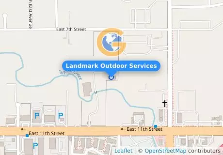 Landmark Outdoor Services