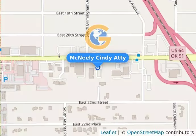 McNeely Cindy Atty
