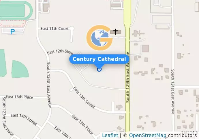 Century Cathedral