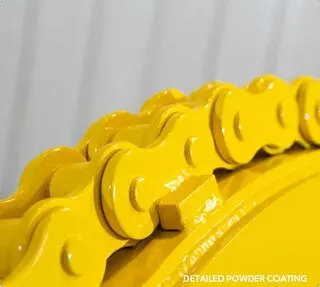 Abitl Finishing
