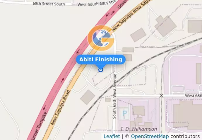 Abitl Finishing