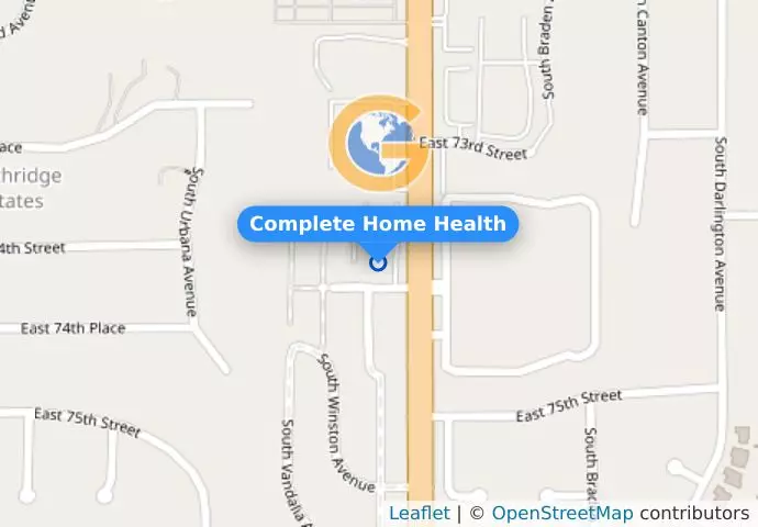 Complete Home Health