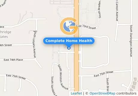 Complete Home Health