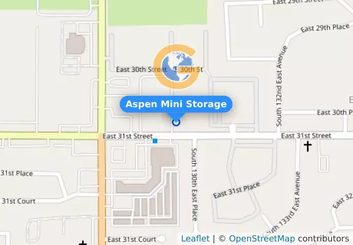 Aspen Mini Storage